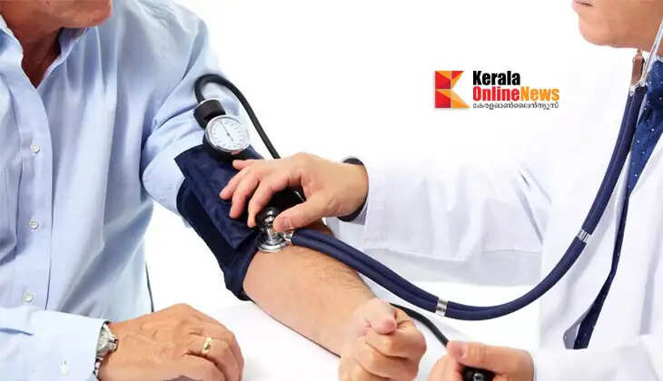 Health check-ups are important as you age; do not wait until symptoms appear.