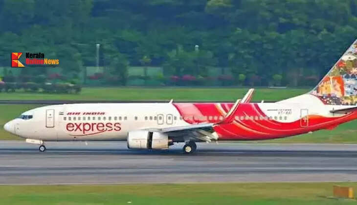 air india express