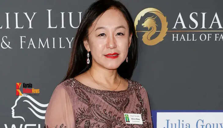 california mayor
