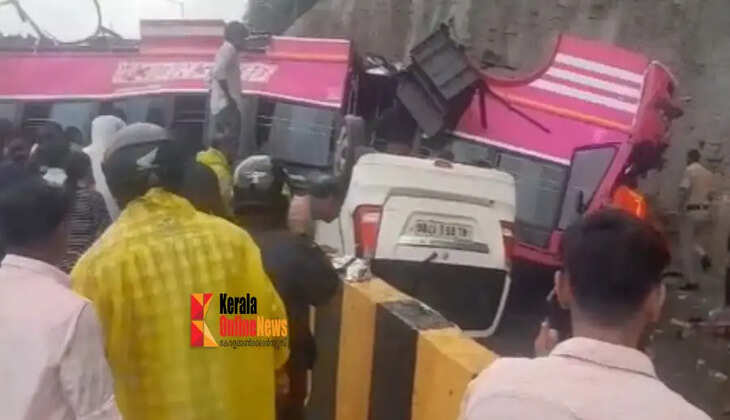 bus accident