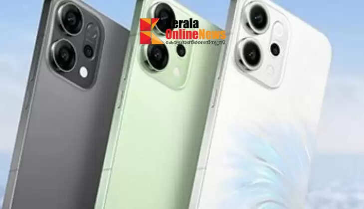 Oppo Reno 14, Reno 14 Pro coming soon