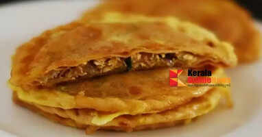 How to prepare Malabar meat patties: