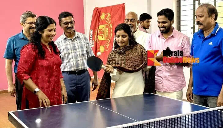 The Kannur District Civil Service sports competitions have commenced
