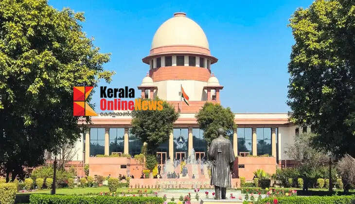 Protest against Gyanesh Kumar; Central government apologizes in Supreme Court for restrictions imposed in Delhi
