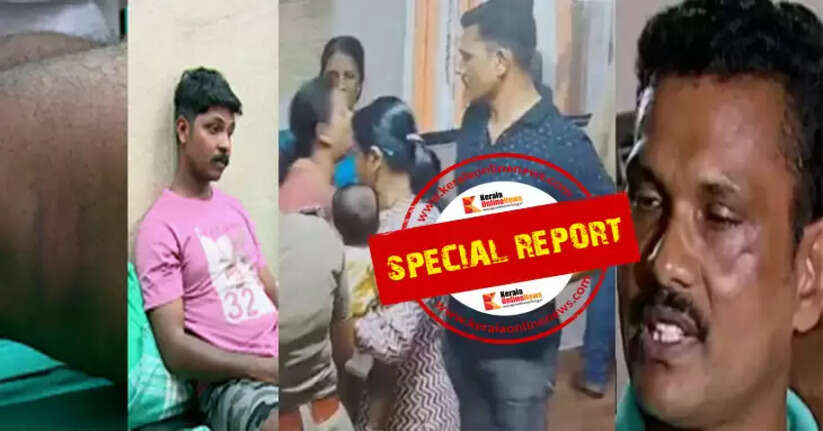 prathapa chandran police criminal