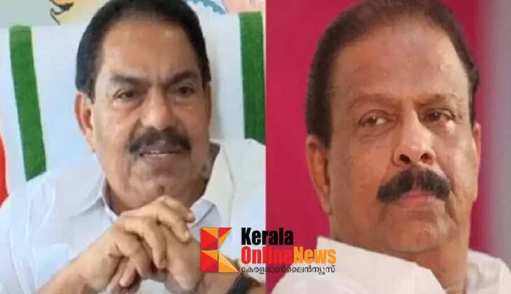 Mambaram Divakaran warns against K. Sudhakaran, will contest as an independent if he is made a candidate in Kannur