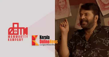 mammootty