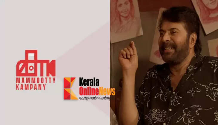 mammootty