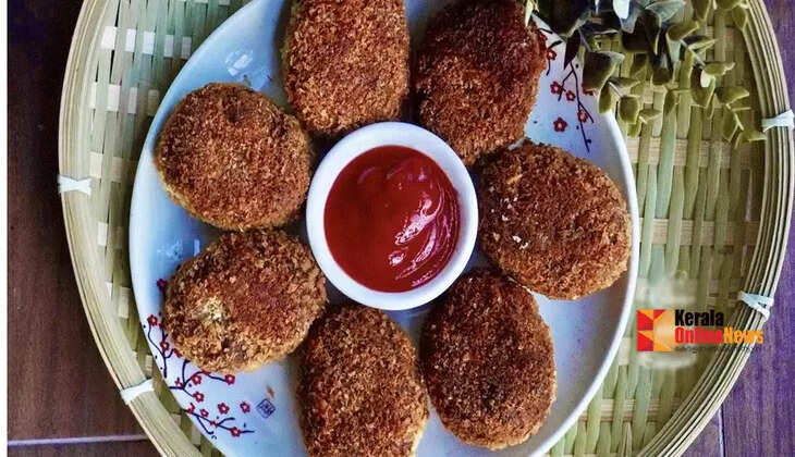 beef cutlets
