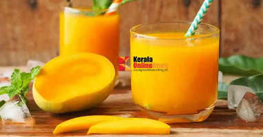 mango juice