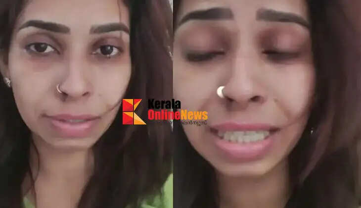 Renu Sudhi reveals her struggles in life; she went to sell curry powder