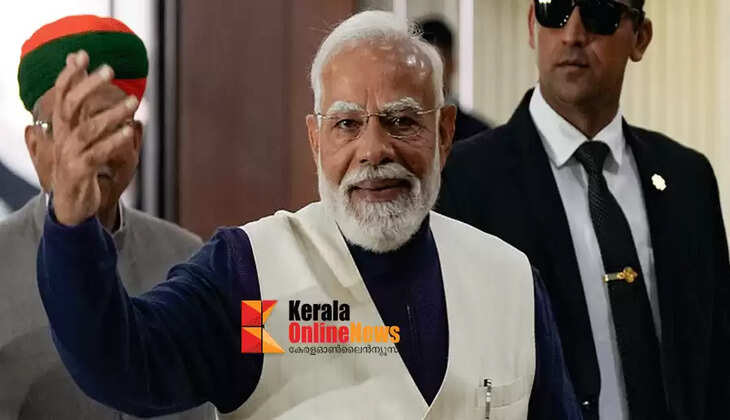 India-US trade deal a diplomatic success, says PM Narendra Modi