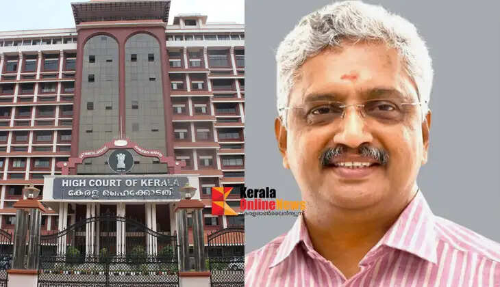 Senior advocate P. Sreekumar appointed as Additional Solicitor General of Kerala High Court