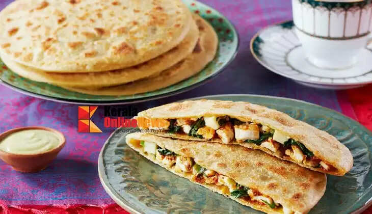 stuffedchapati