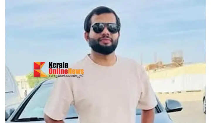 Narath native dies in Sharjah