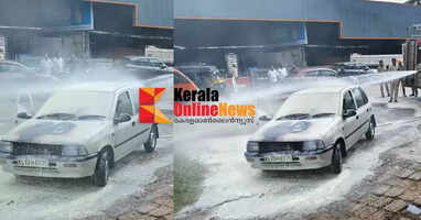 UDF leaders allege irregularities in determining problematic booths in Kannur