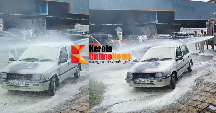 UDF leaders allege irregularities in determining problematic booths in Kannur