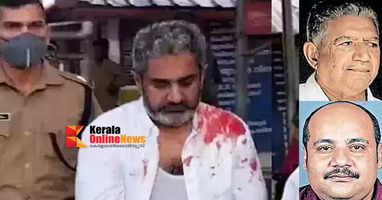 Kanjirapally double murder case: Accused George Kurian gets double life imprisonment