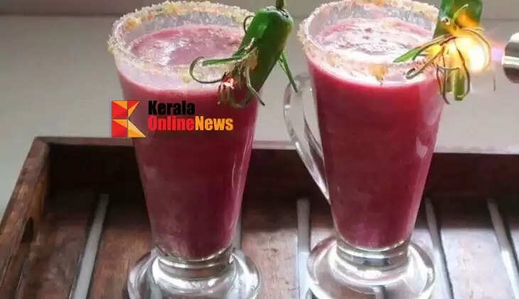 beetroot sambaram