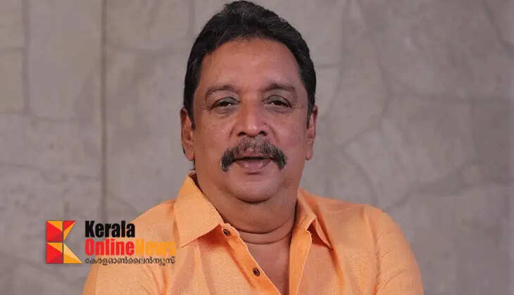 Disagree with the Governor's move to dismiss PSC members and the ED's stance: Shibu Baby John