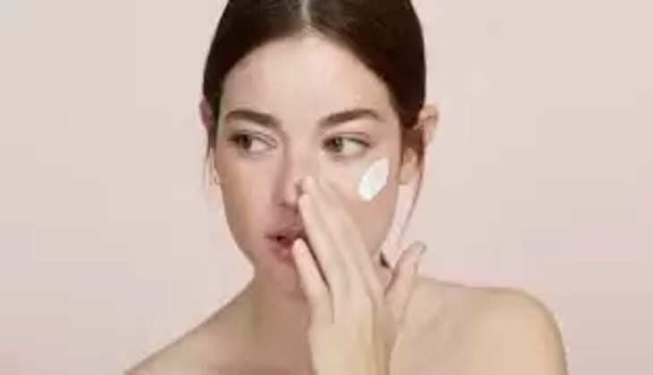 face