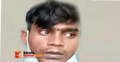 Kannur model Drishyam murder Suspect arrested from Murshidabad