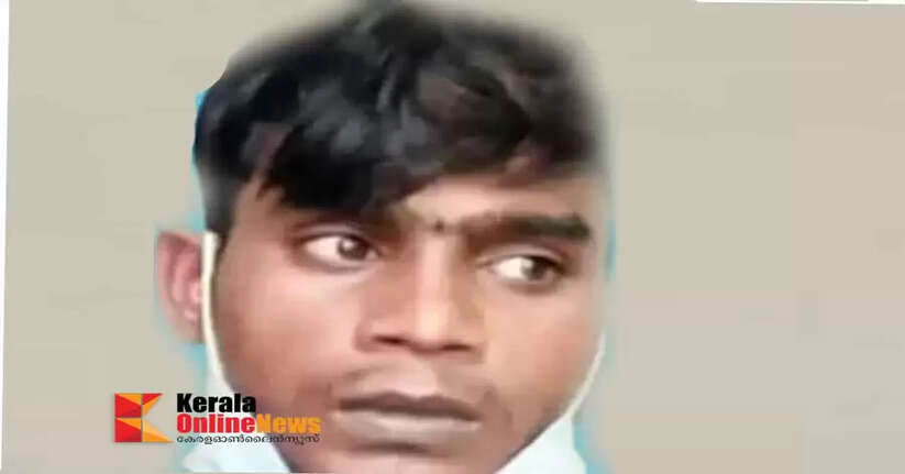 Kannur model Drishyam murder Suspect arrested from Murshidabad