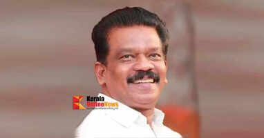 minister radhakrishnan