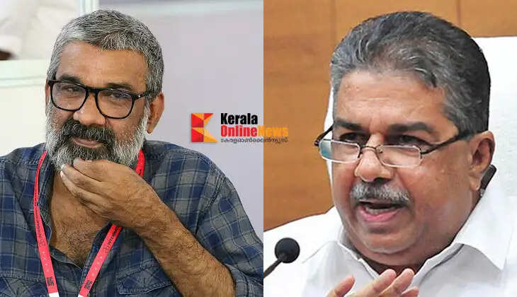 'Along with the government's survival, those who have had bad experiences should be prepared to come forward'; Minister Saji Cherian rejects director Ranjith in sexual assault case