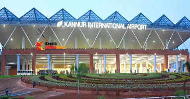 kannur airport