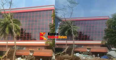 Chief Minister Pinarayi Vijayan to inaugurate CPM's new Kannur District Committee office on the 20th