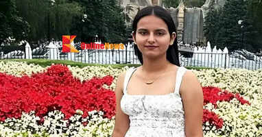 Indian student shot dead in Canada