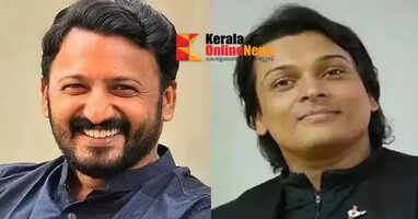 What a lie it is to say that a married woman was raped on the promise of marriage. I called the complainant's husband on the phone and the victim is actually her husband - Rahul Easwar reveals