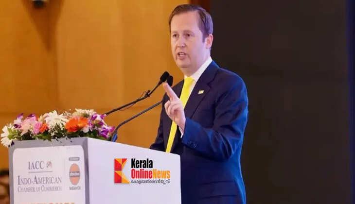 us ambassador