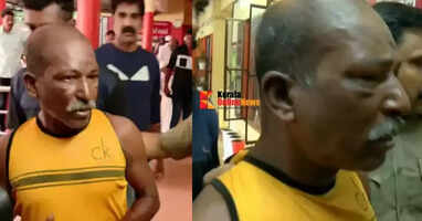 A 13-year-old boy who got off the bus at Thodupuzha stand was taken home by a pickpocket and injured; Police have registered a POCSO case