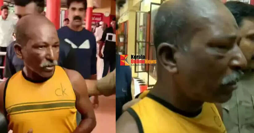 A 13-year-old boy who got off the bus at Thodupuzha stand was taken home by a pickpocket and injured; Police have registered a POCSO case