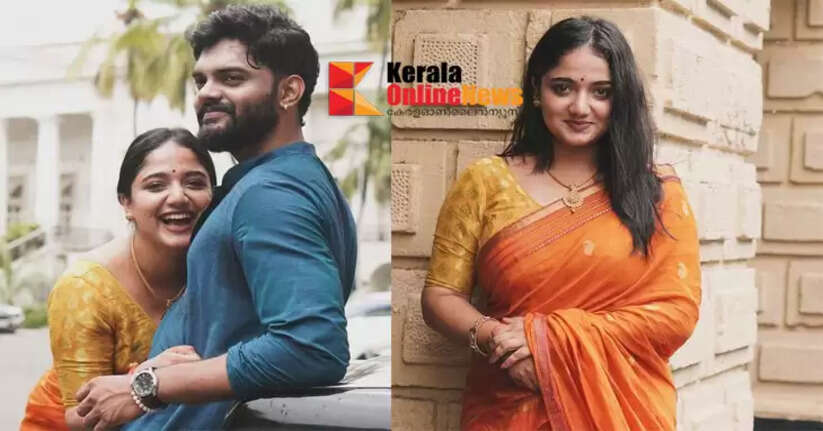 Actress Veena Nair is getting married