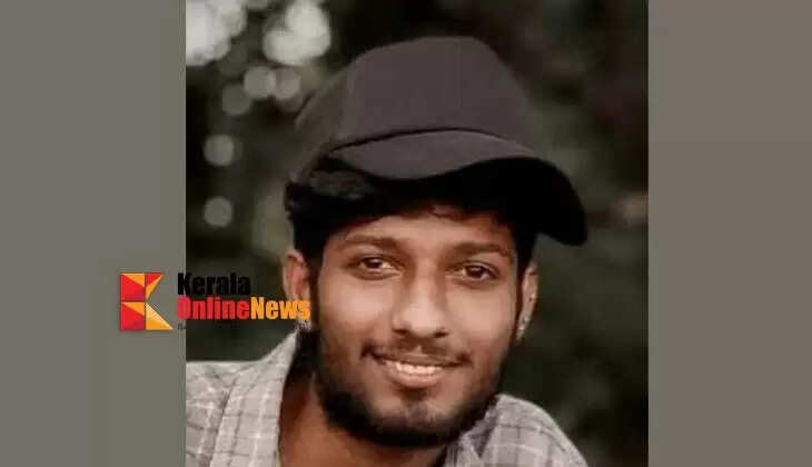 amal,accident, death ,kannur