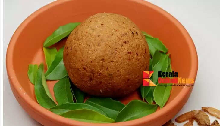 unakka chemmeen chammanthi