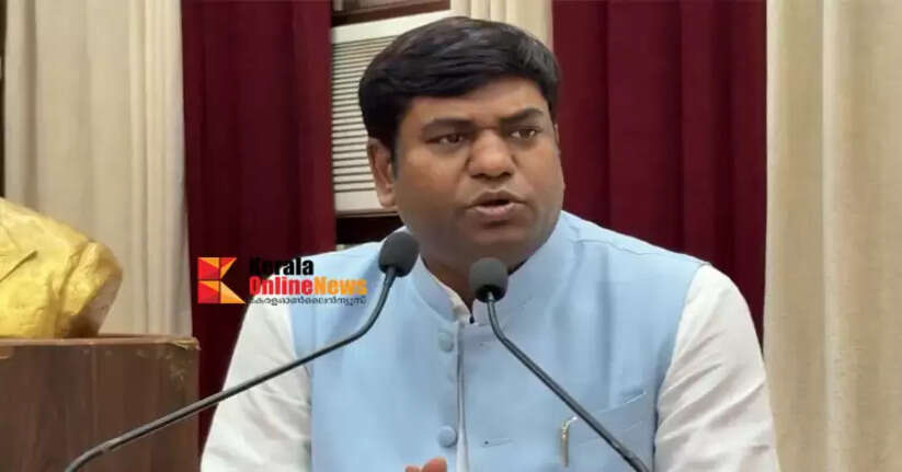 BJP is not interested in Muslims living in the country, there is a problem with a backward class person becoming the Deputy Chief Minister: Mukesh Sahni