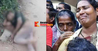 Walayar mob lynching: State government announces Rs 30 lakh compensation for Ram Narayan's family