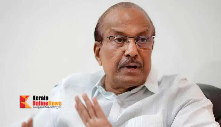  PK Kunhalikutty