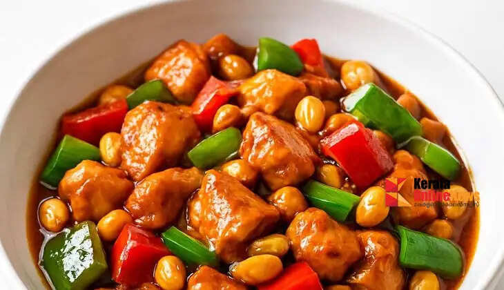 KungPaoChicken