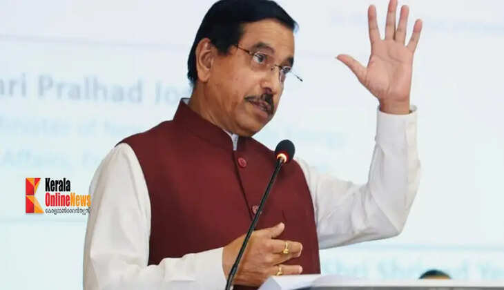 pralhad joshi