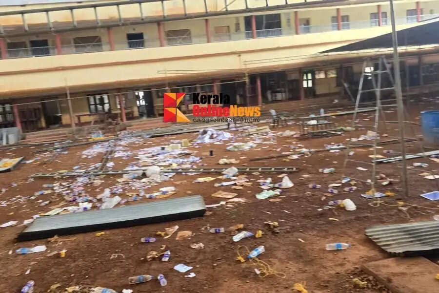 A-week-after-the-counting-of-votes-Sir-Syed-Higher-Secondary-School-is-in-a-garbage-dump-authorities-take-no-action.jpg