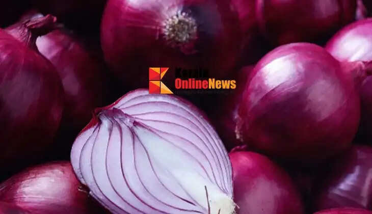onions