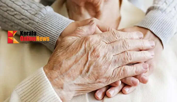 Government launches special course to care for the elderly