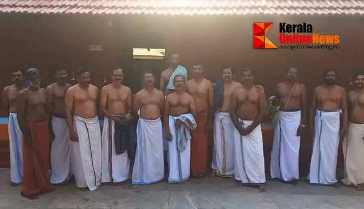 The Janakiya Samiti crossed the line of untouchability and entered the temple together: A social revolution took place in Pilikode