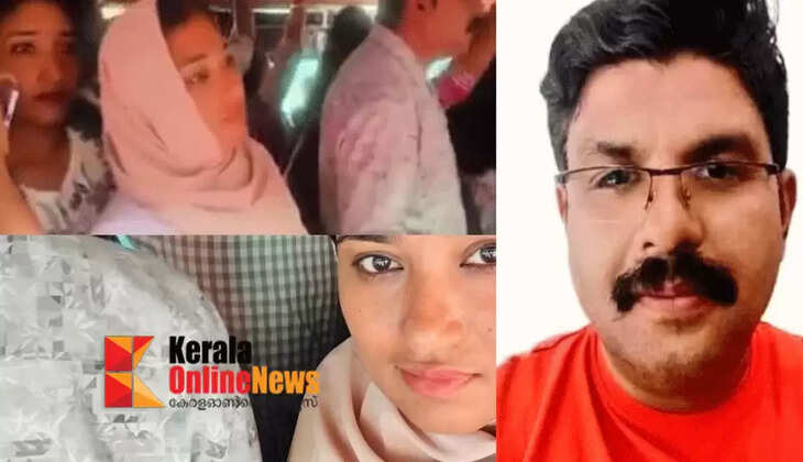 Deepak's suicide; Police will investigate in detail to collect footage from when Shimjitha and Deepak boarded the bus