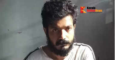car accident; Actor Srinath Bhasi's driving license has been suspended